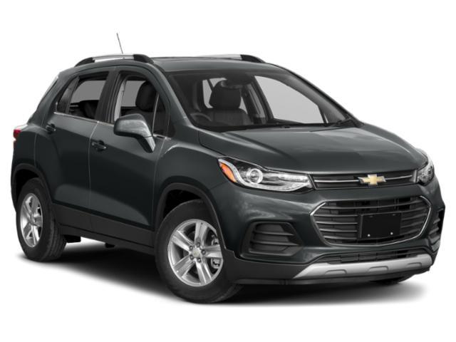 used 2019 Chevrolet Trax car, priced at $11,650