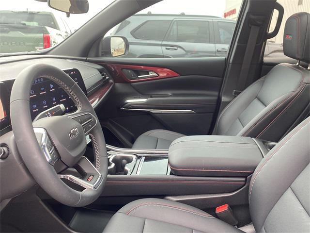 used 2026 Chevrolet Traverse car, priced at $48,910