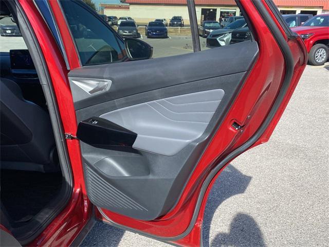 used 2023 Volkswagen ID.4 car, priced at $20,144