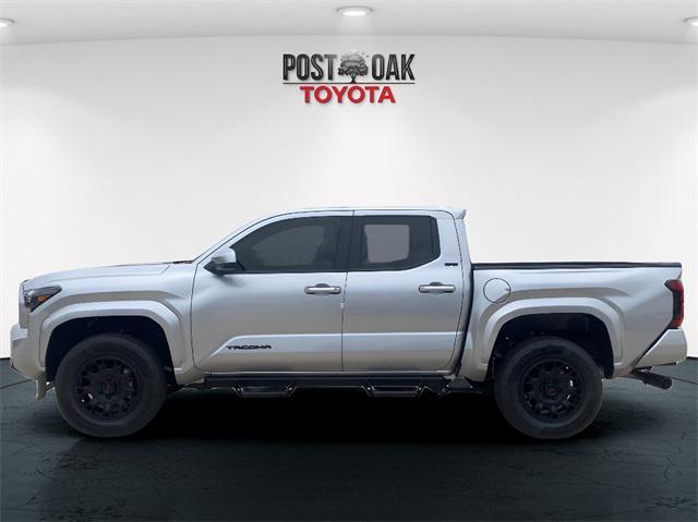 new 2025 Toyota Tacoma car, priced at $44,368