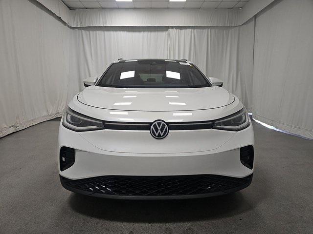 used 2023 Volkswagen ID.4 car, priced at $19,965