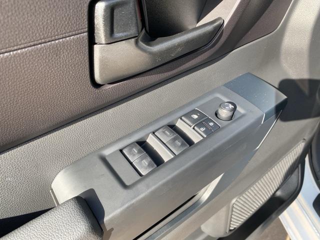 new 2025 Toyota Tundra car, priced at $41,244