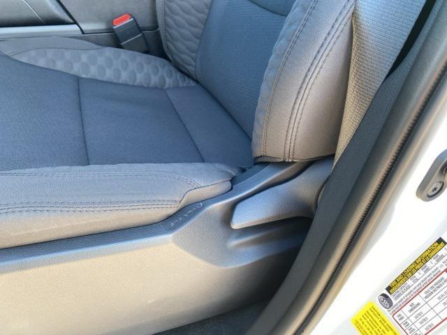 new 2025 Toyota Tundra car, priced at $41,244