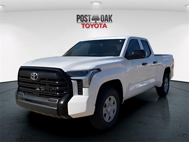 new 2025 Toyota Tundra car, priced at $41,244