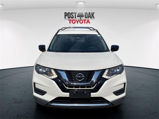 used 2017 Nissan Rogue car, priced at $12,686
