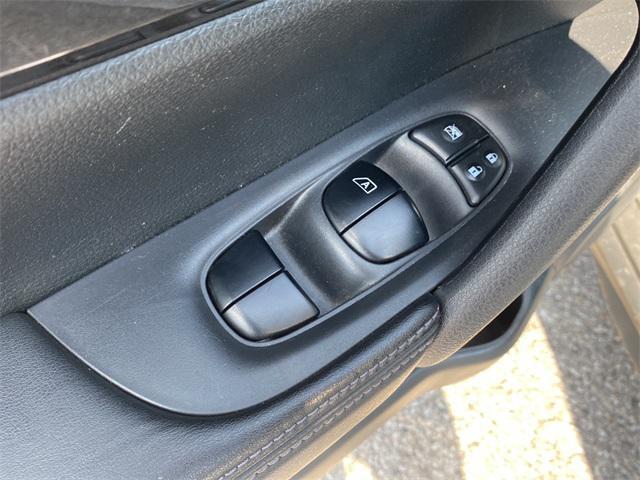 used 2017 Nissan Rogue car, priced at $12,686