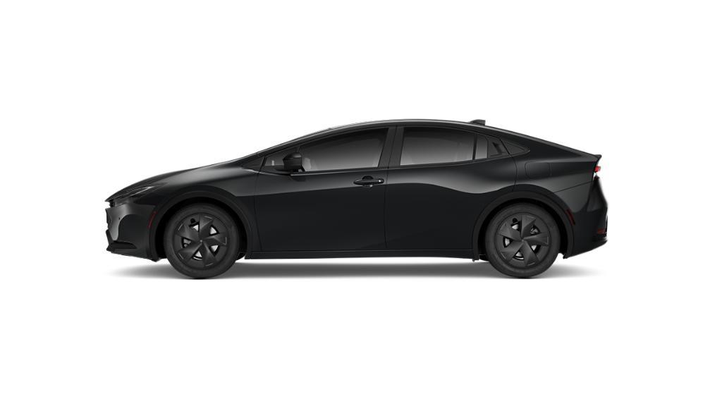 new 2024 Toyota Prius car, priced at $29,404