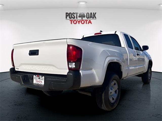 used 2022 Toyota Tacoma car, priced at $25,184