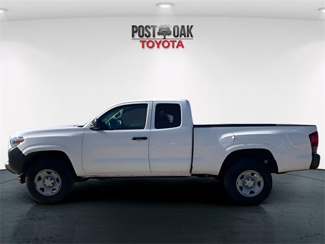 used 2022 Toyota Tacoma car, priced at $25,184