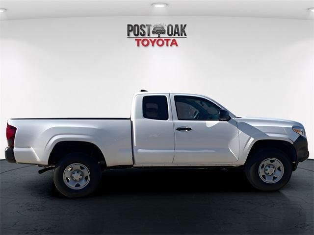 used 2022 Toyota Tacoma car, priced at $25,184