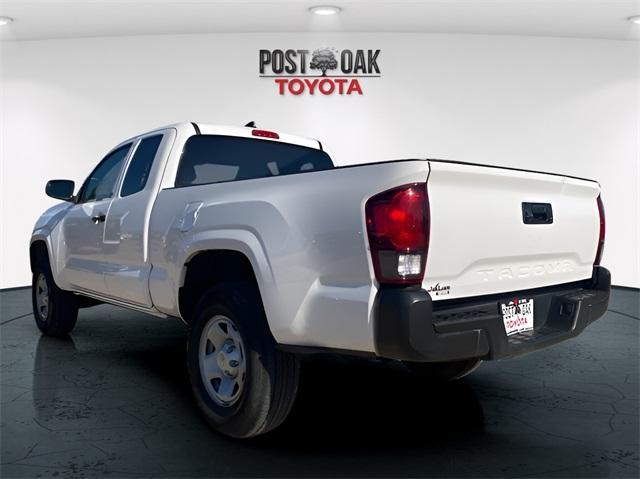 used 2022 Toyota Tacoma car, priced at $25,184