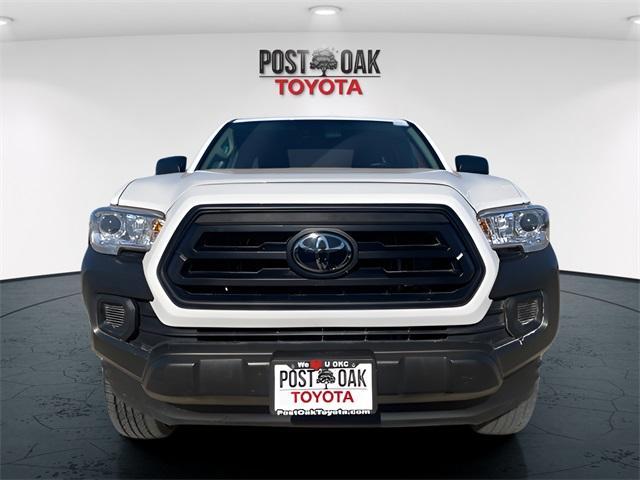 used 2022 Toyota Tacoma car, priced at $25,184