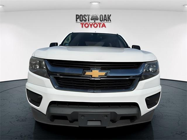 used 2015 Chevrolet Colorado car, priced at $13,109