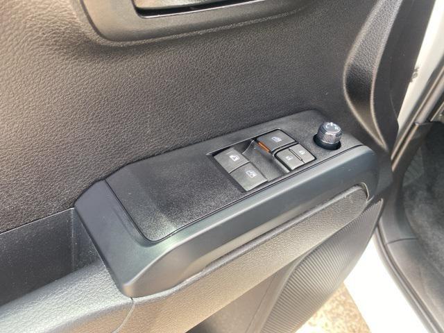 used 2023 Toyota Tacoma car, priced at $25,000