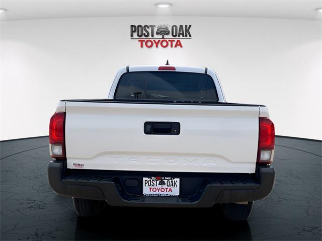 used 2023 Toyota Tacoma car, priced at $25,000