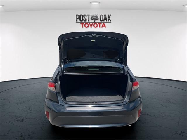 used 2021 Toyota Corolla car, priced at $18,944