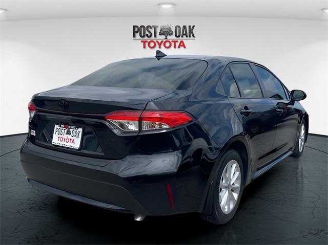 used 2021 Toyota Corolla car, priced at $18,944