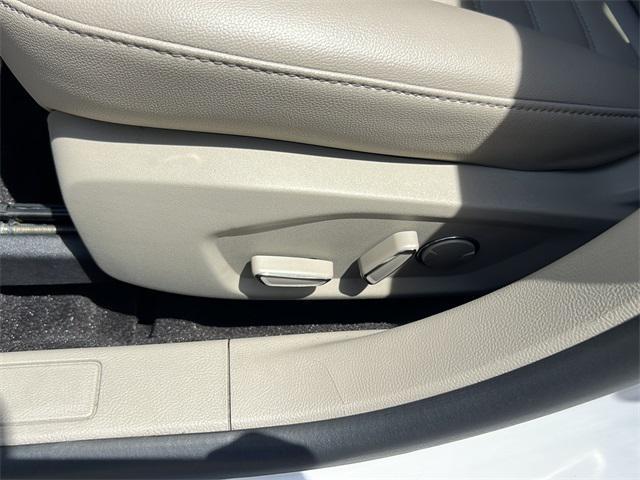 used 2020 Ford Fusion car, priced at $16,750