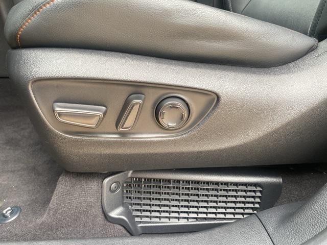 used 2023 Toyota Sienna car, priced at $42,000