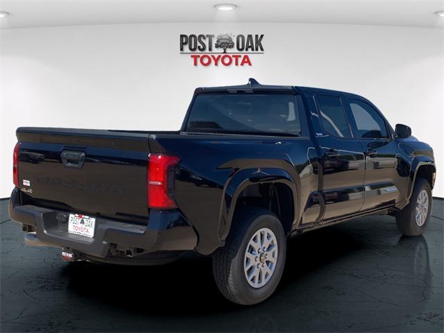 new 2025 Toyota Tacoma car, priced at $41,781