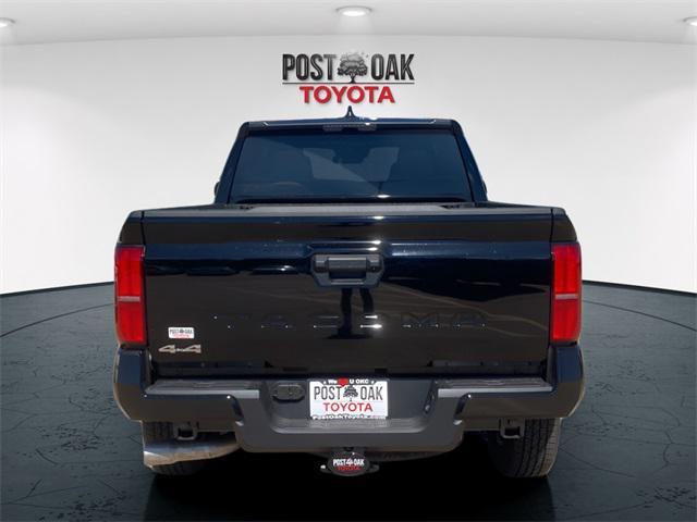 new 2025 Toyota Tacoma car, priced at $41,781