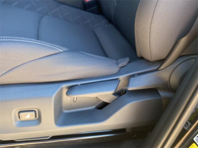 new 2025 Toyota Tacoma car, priced at $41,781