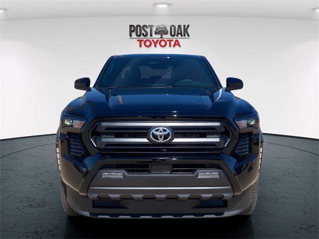 new 2025 Toyota Tacoma car, priced at $41,781