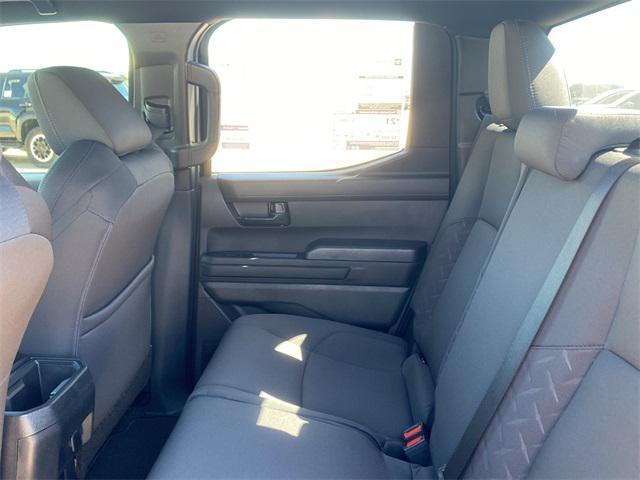 new 2025 Toyota Tacoma car, priced at $41,781