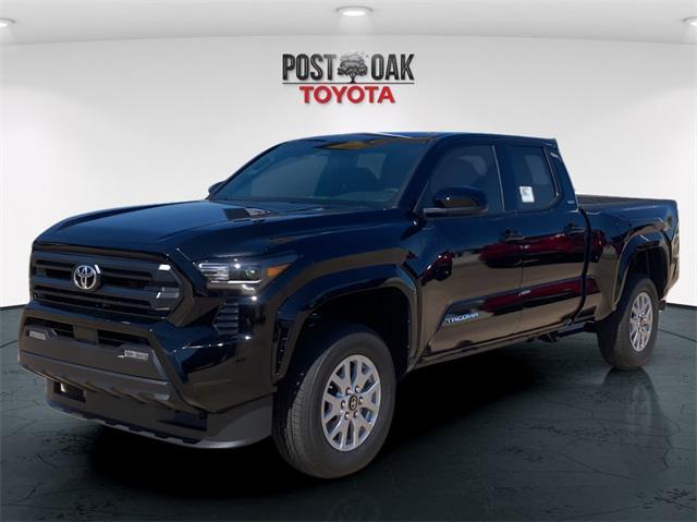 new 2025 Toyota Tacoma car, priced at $41,781