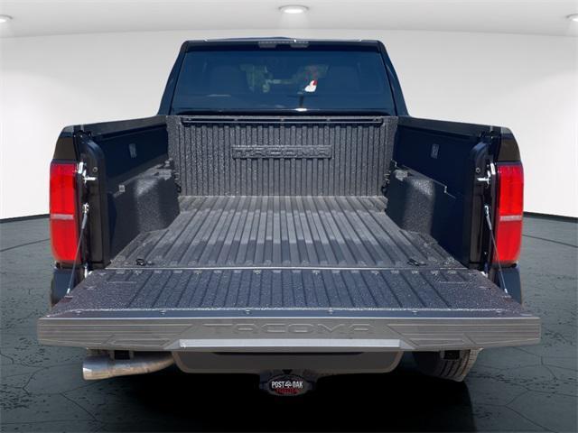 new 2025 Toyota Tacoma car, priced at $41,781