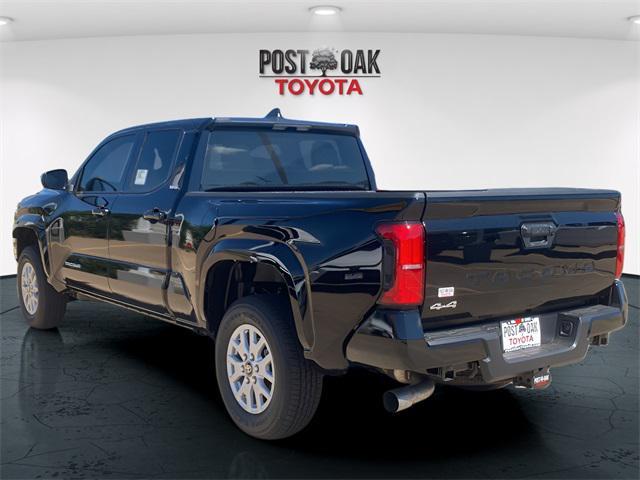new 2025 Toyota Tacoma car, priced at $41,781