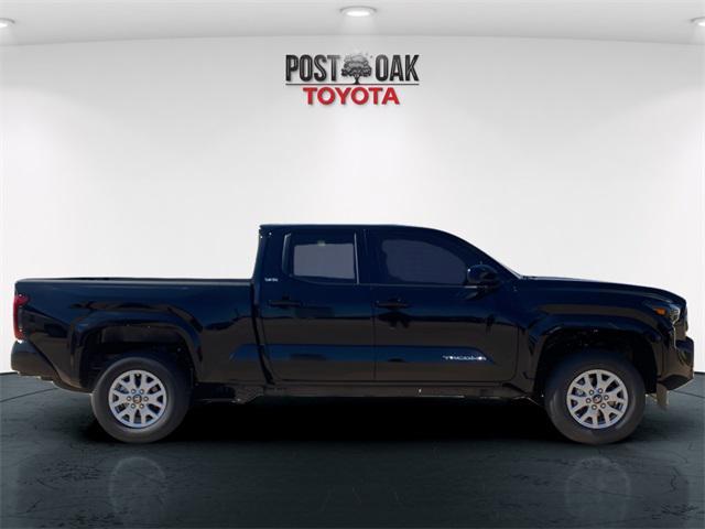 new 2025 Toyota Tacoma car, priced at $41,781