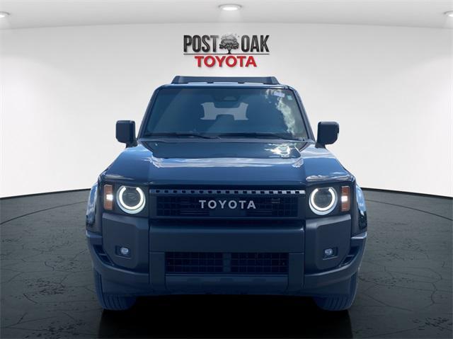 used 2024 Toyota Land Cruiser car, priced at $59,750