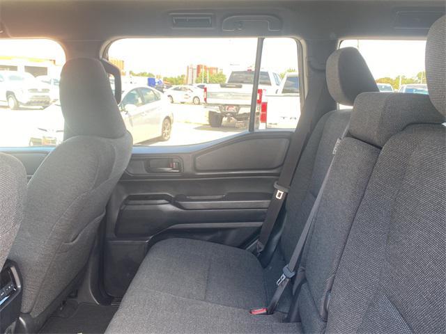 used 2024 Toyota Land Cruiser car, priced at $59,750