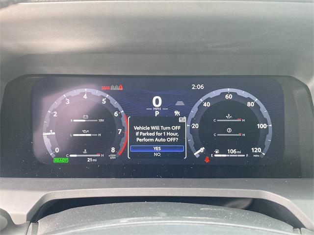 new 2025 Toyota Tacoma car, priced at $55,418