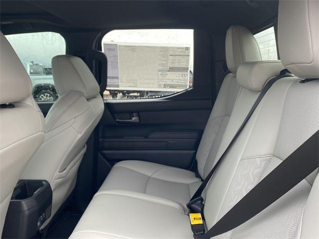 new 2025 Toyota Tacoma car, priced at $55,418