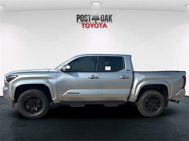 new 2024 Toyota Tacoma car, priced at $41,290