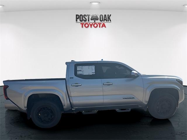 new 2024 Toyota Tacoma car, priced at $41,290