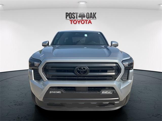 new 2024 Toyota Tacoma car, priced at $41,290