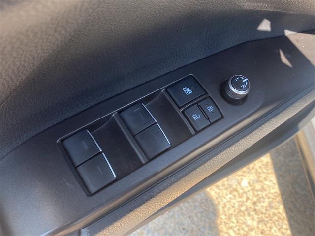 used 2022 Toyota Camry car, priced at $23,440