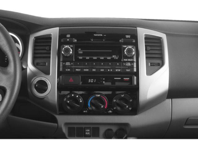 used 2015 Toyota Tacoma car, priced at $18,800