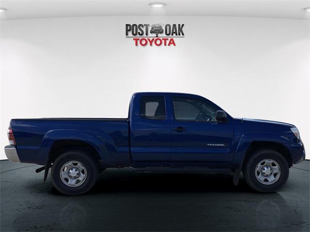 used 2015 Toyota Tacoma car, priced at $24,500