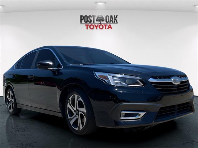 used 2022 Subaru Legacy car, priced at $21,250
