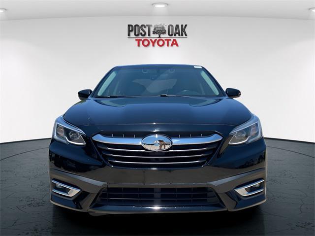 used 2022 Subaru Legacy car, priced at $21,250