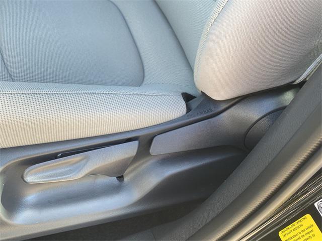 used 2026 Toyota Corolla Cross car, priced at $25,821