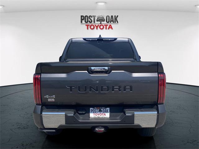 used 2023 Toyota Tundra Hybrid car, priced at $51,990