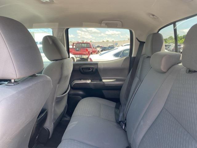 used 2022 Toyota Tacoma car, priced at $26,991