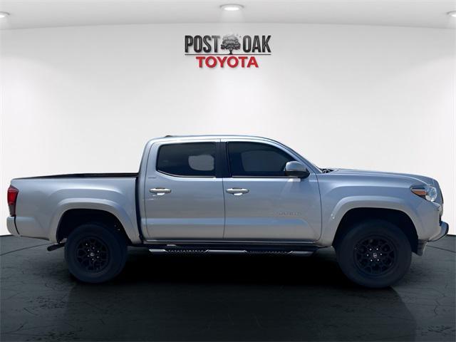used 2022 Toyota Tacoma car, priced at $26,991