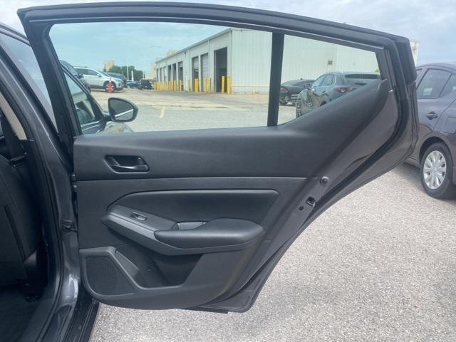 used 2024 Nissan Altima car, priced at $20,499
