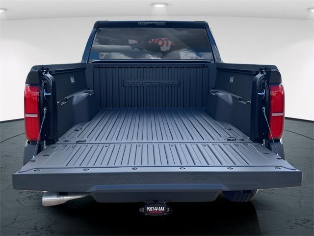 new 2025 Toyota Tacoma car, priced at $35,334